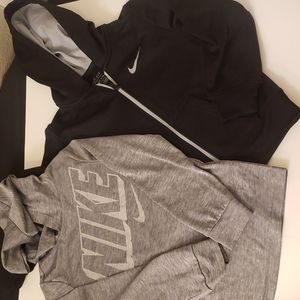 Boys Nike Hoodies